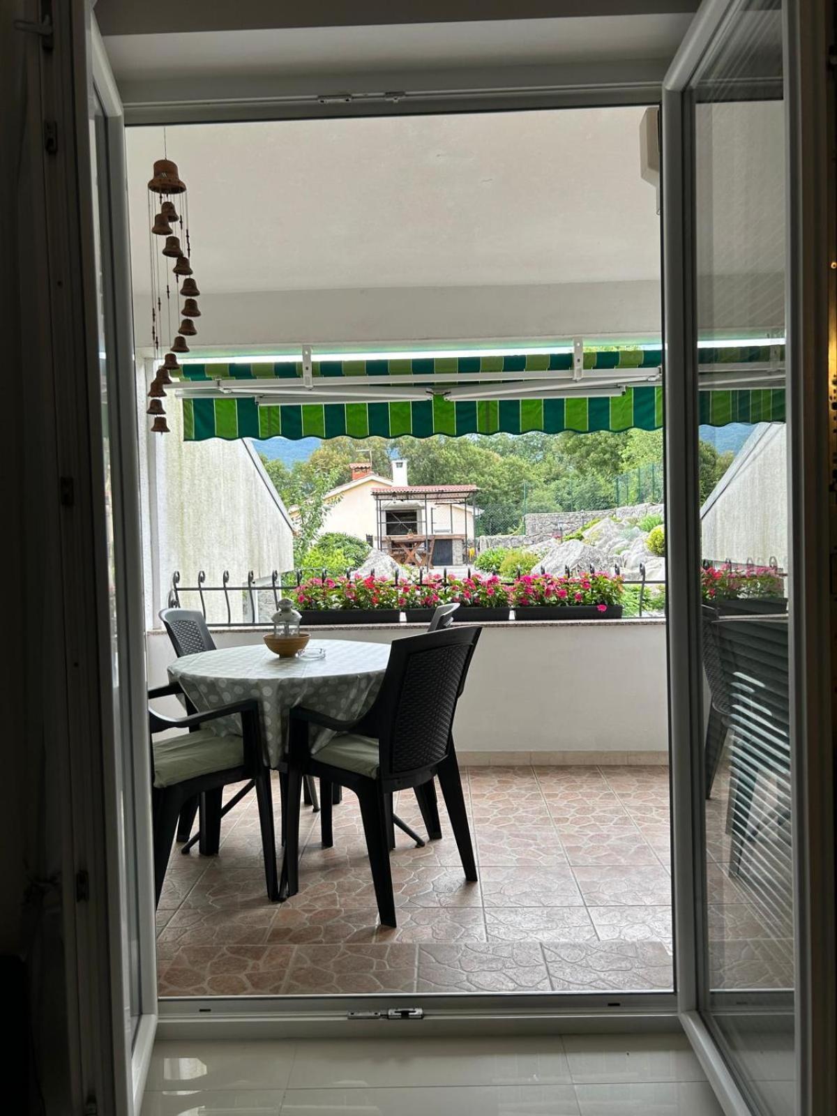 Doleco Apartment Opatija Bagian luar foto