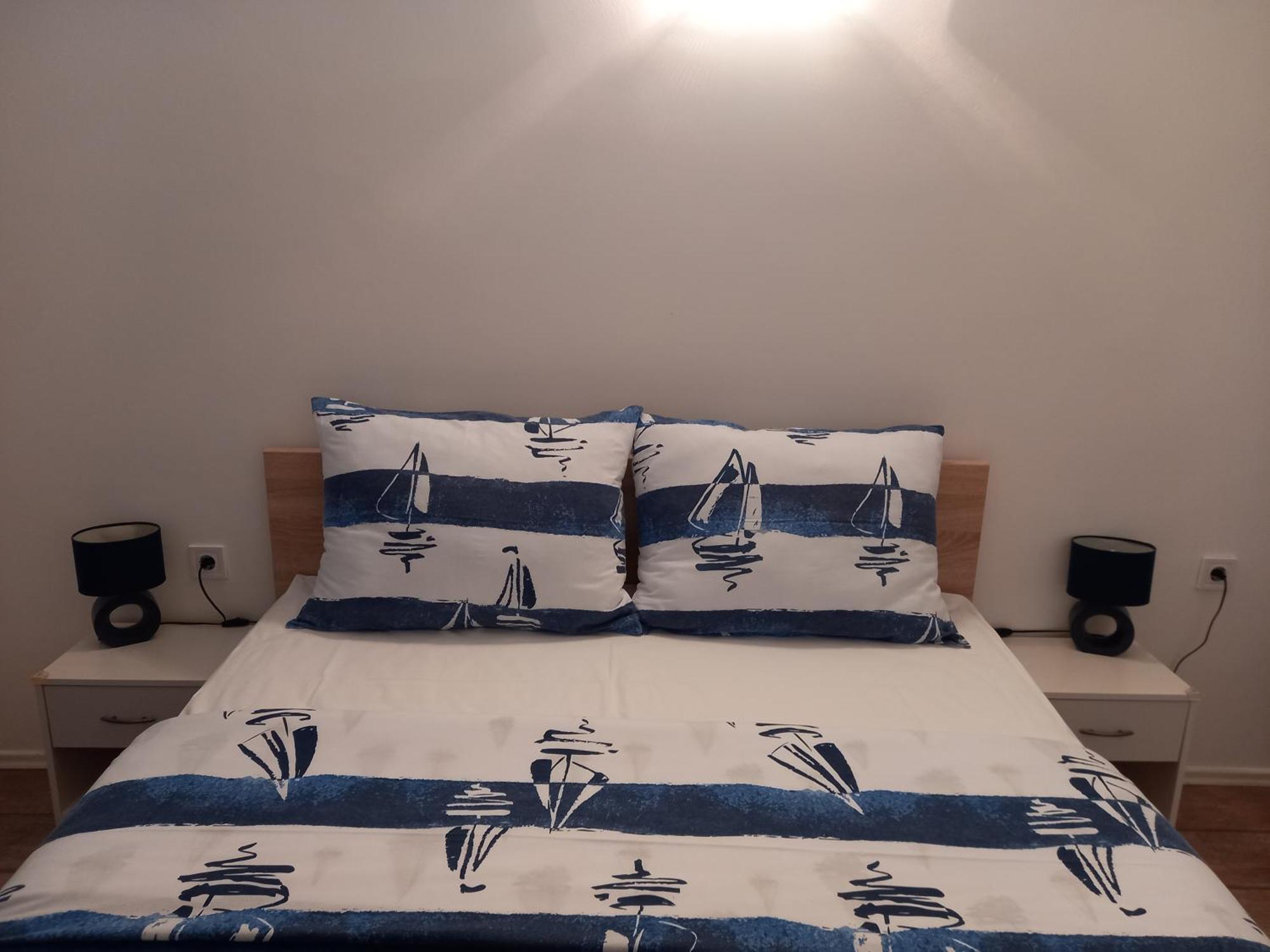Doleco Apartment Opatija Bagian luar foto